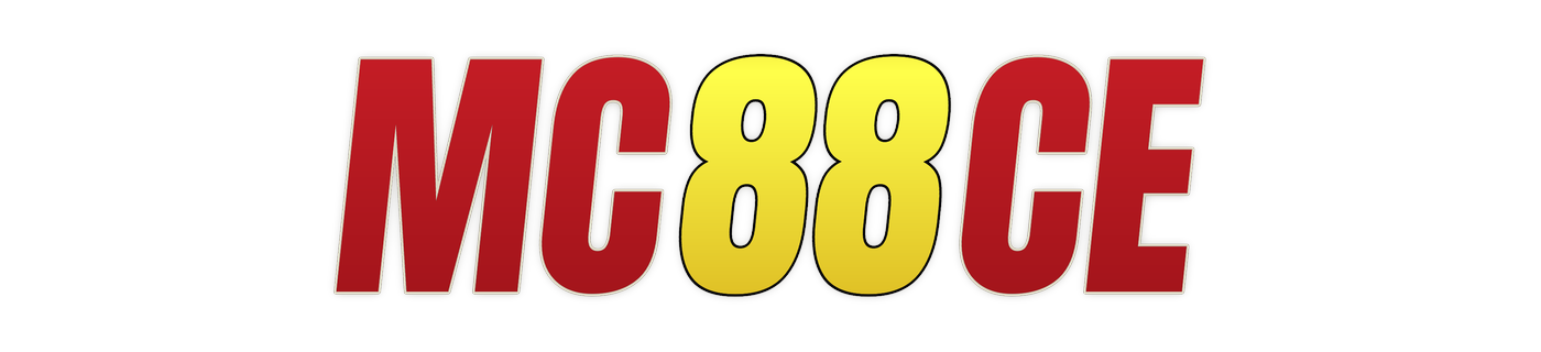 mc88ce logo
